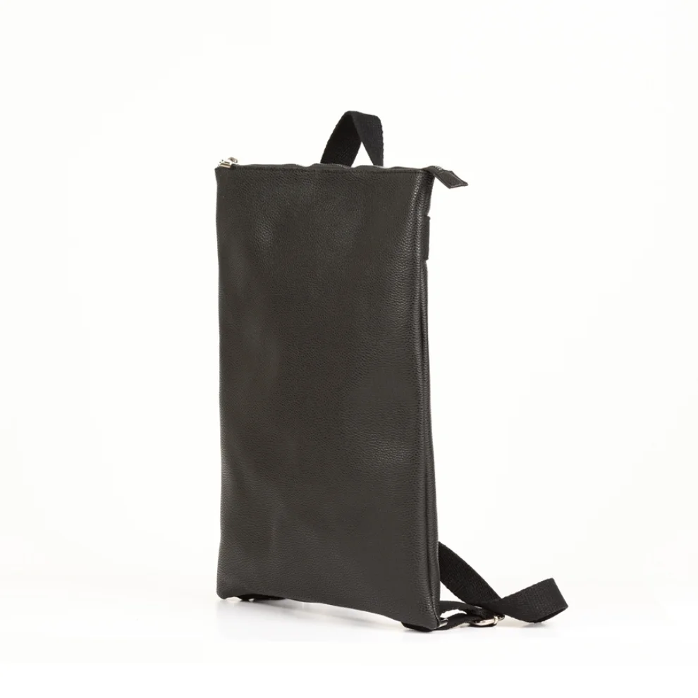 Design Studio Store - DD Minimal Business Backpack - V