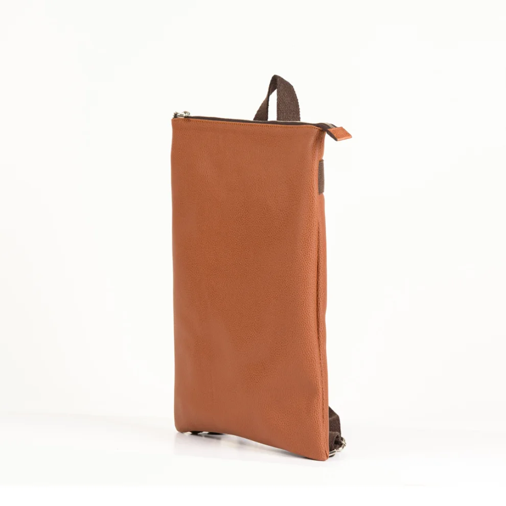 Design Studio Store - DD Minimal Business Backpack - V