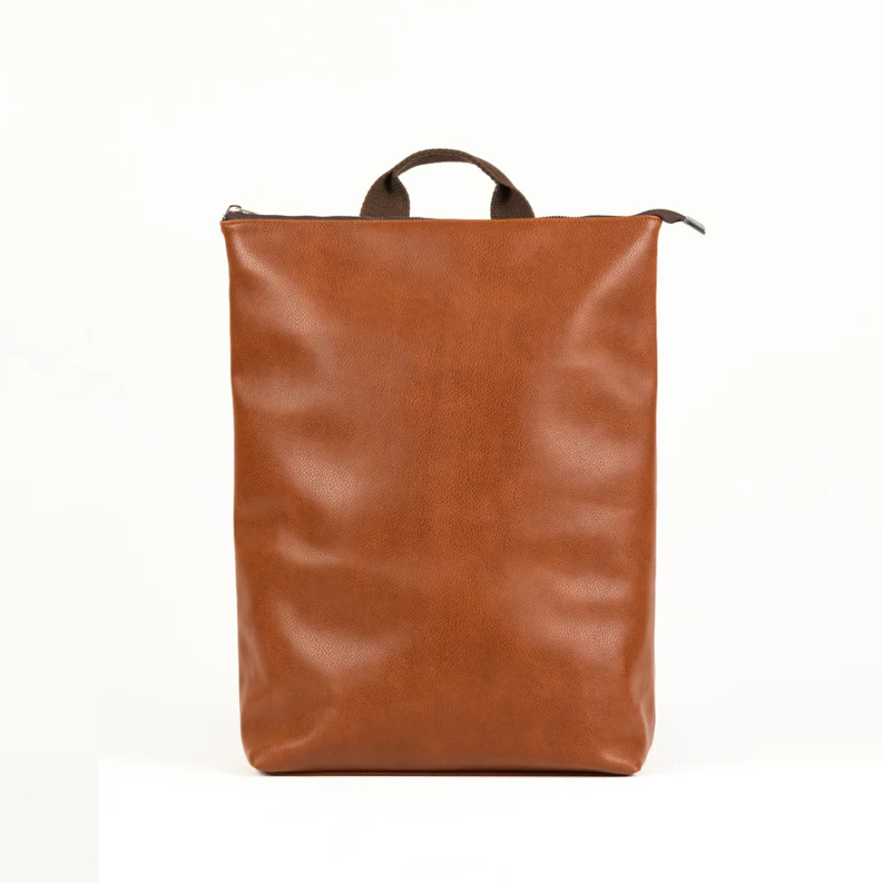 Design Studio Store - DD Minimal City Backpack - II