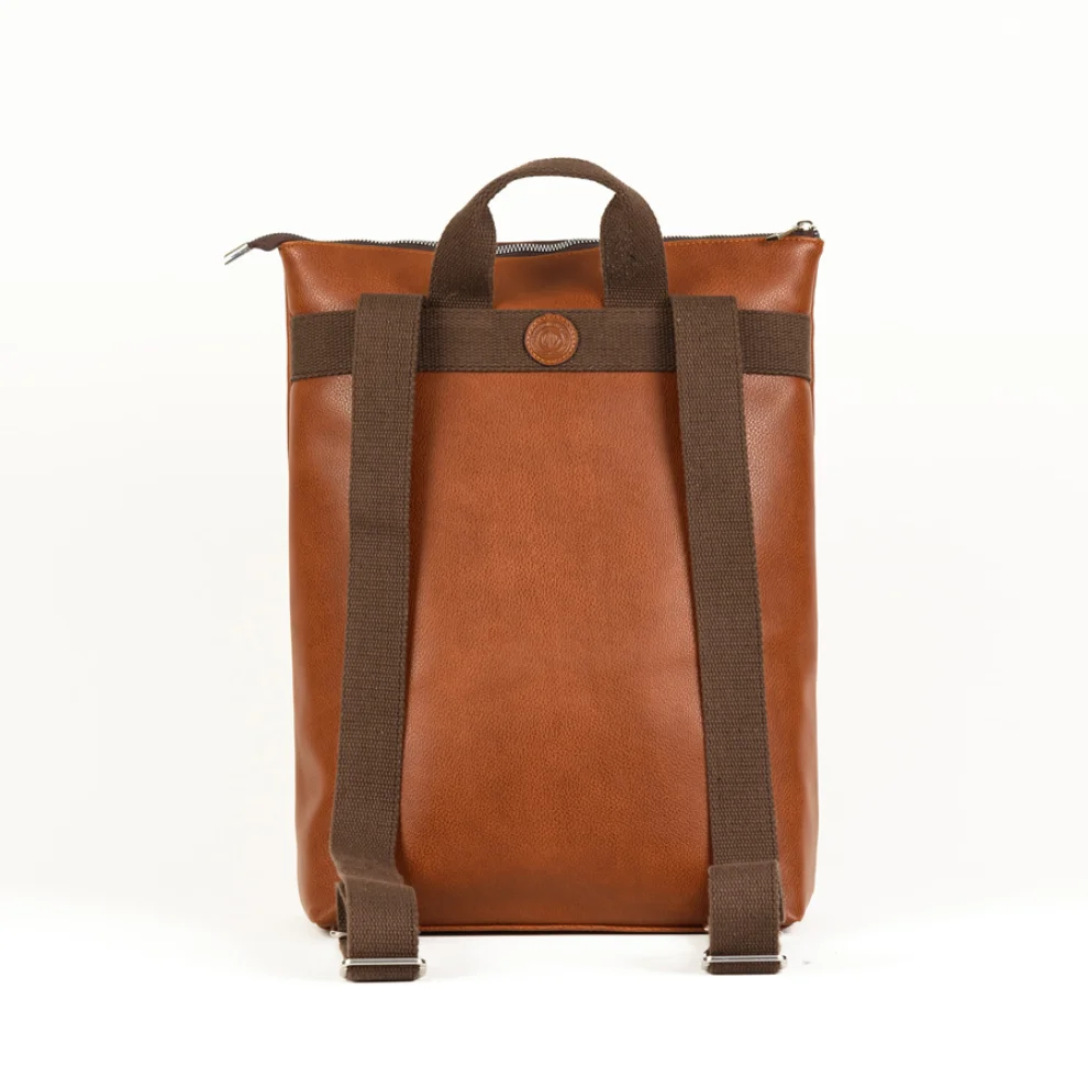 Design Studio Store - DD Minimal City Backpack - II