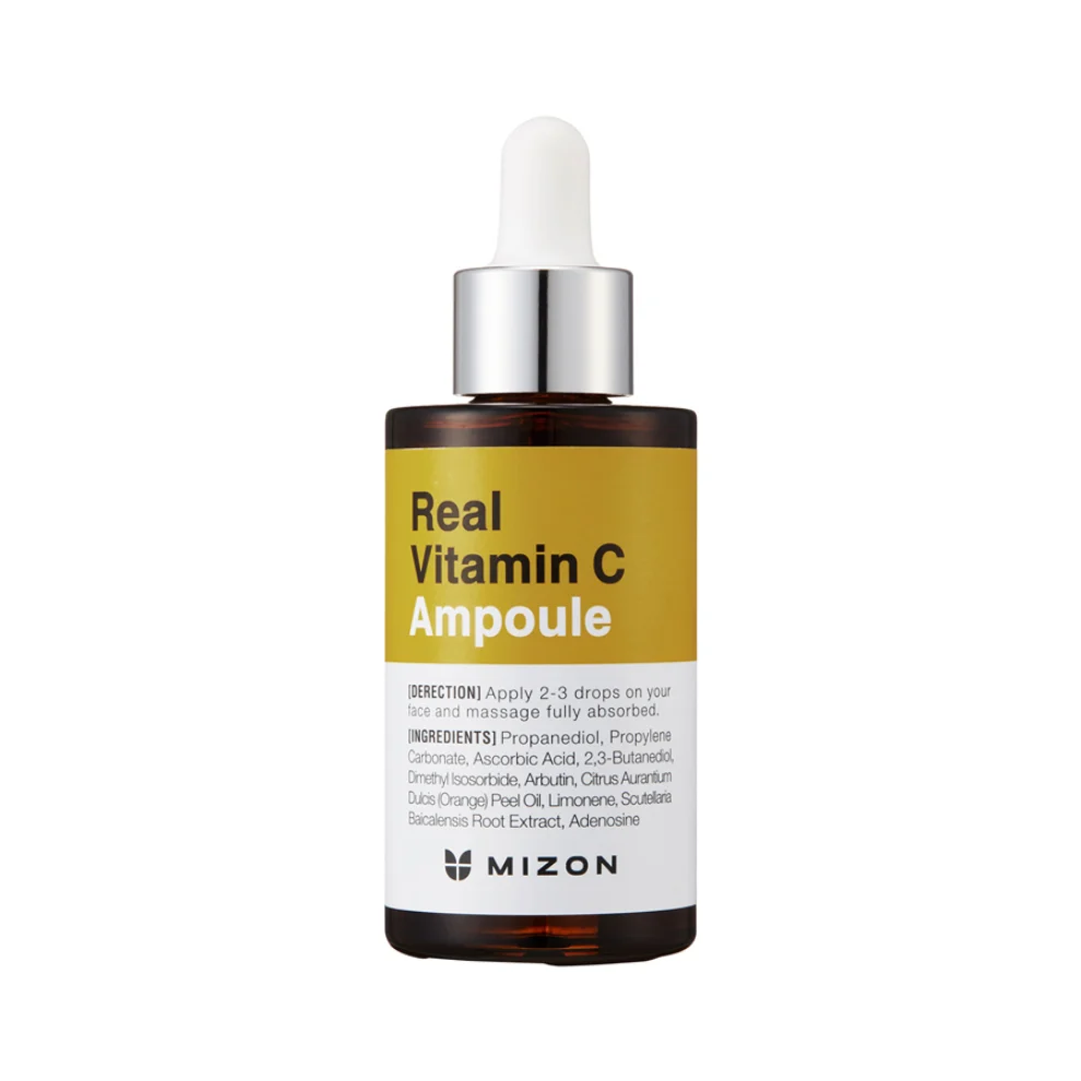 Mizon - Real Vitamin C Ampoule