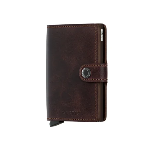 Secrid - Miniwallet Vintage Wallet