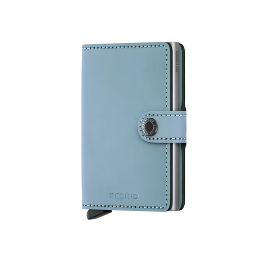 Secrid - Miniwallet Matte Wallet - II