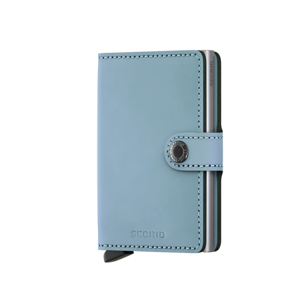 Secrid - Miniwallet Matte Wallet