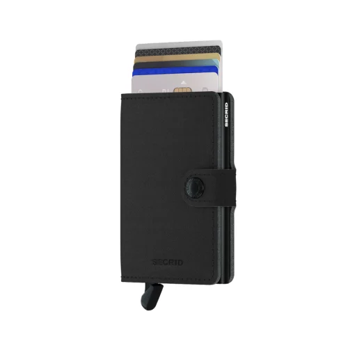 Secrid - Miniwallet Yard Wallet