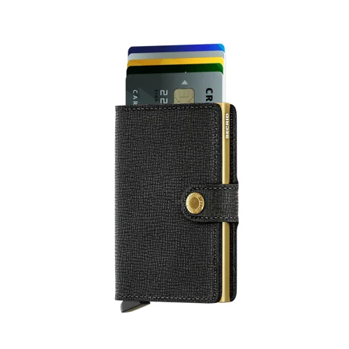 Secrid - Miniwallet Crisple Wallet