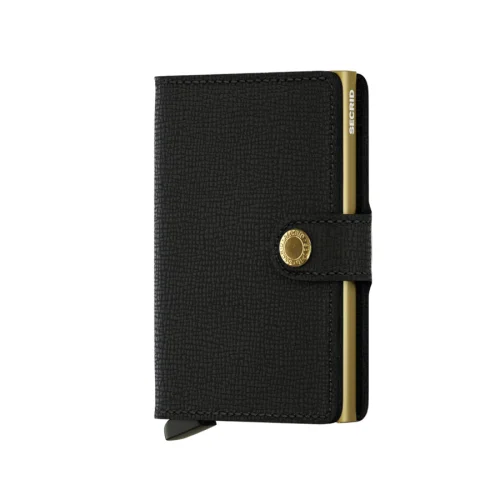 Secrid - Miniwallet Crisple Wallet