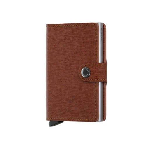 Secrid - Miniwallet Crisple Orange