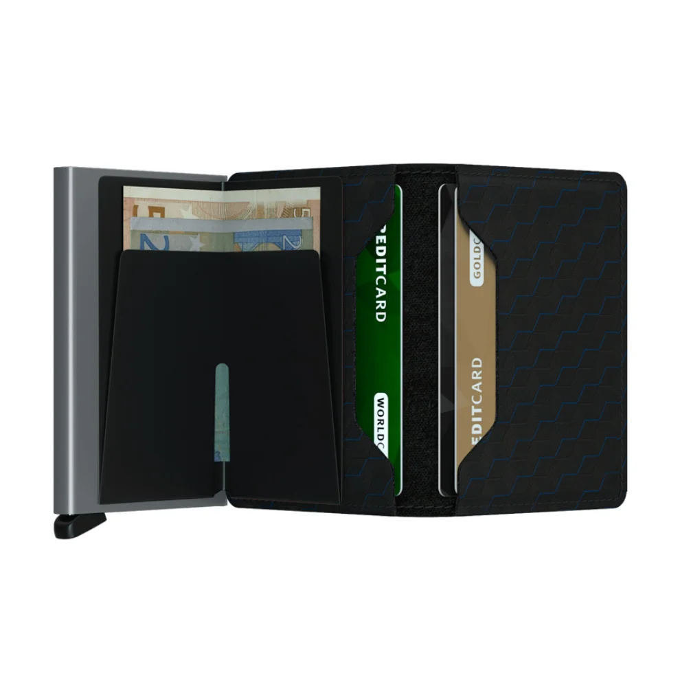 Secrid - Slimwallet Optical Wallet