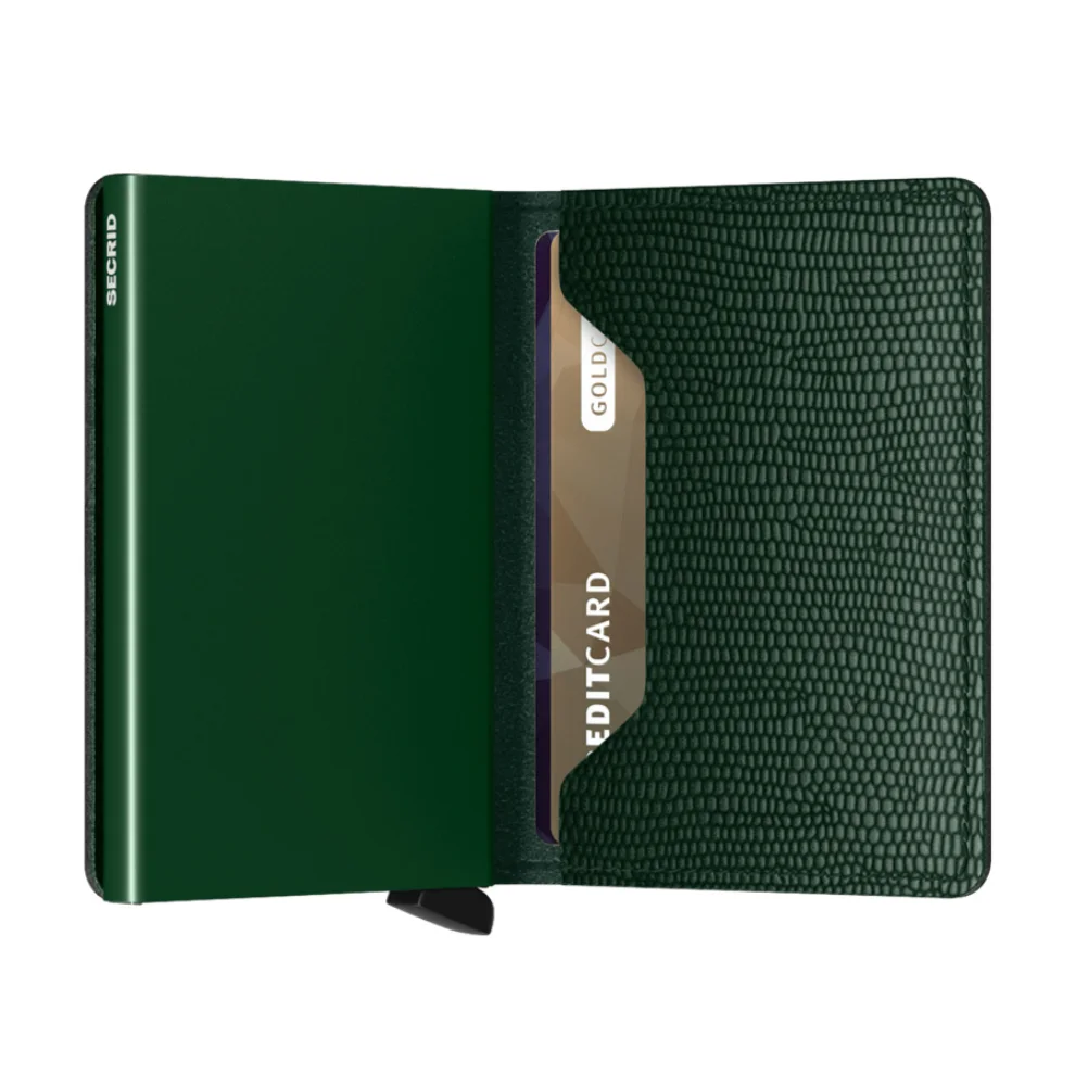 Secrid - Slimwallet Optical Wallet