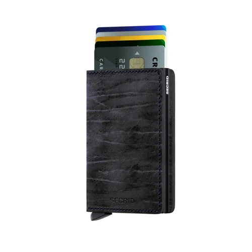 Secrid - Slimwallet Dutch Martin Wallet