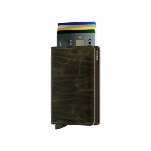 Secrid - Slimwallet Dutch Martin Wallet