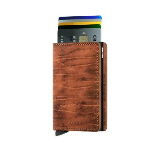 Secrid - Slimwallet Dutch Martin Wallet