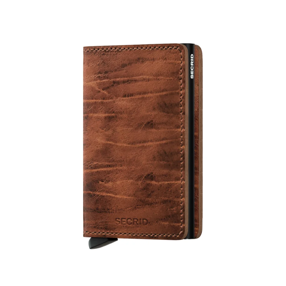 Secrid - Slimwallet Dutch Martin Wallet