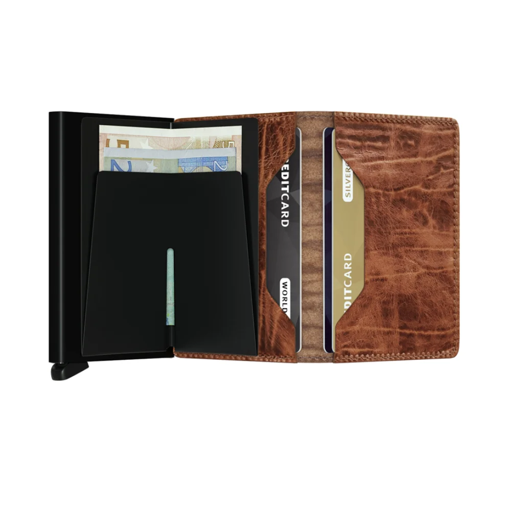 Secrid - Slimwallet Dutch Martin Wallet