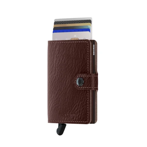 Secrid - Miniwallet Veg Wallet