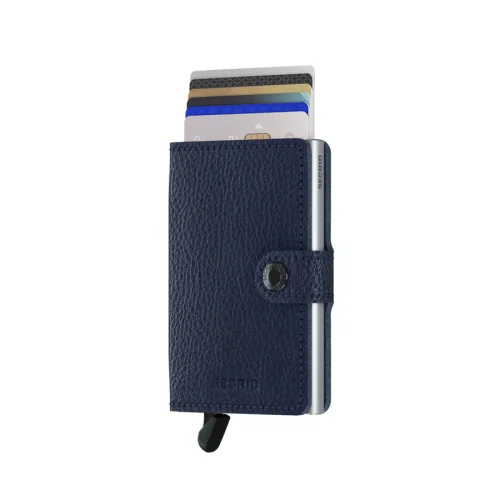 Secrid - Miniwallet Veg Wallet