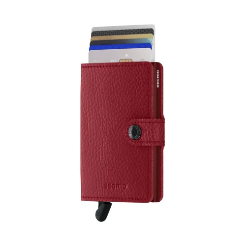 Secrid - Miniwallet Veg Wallet