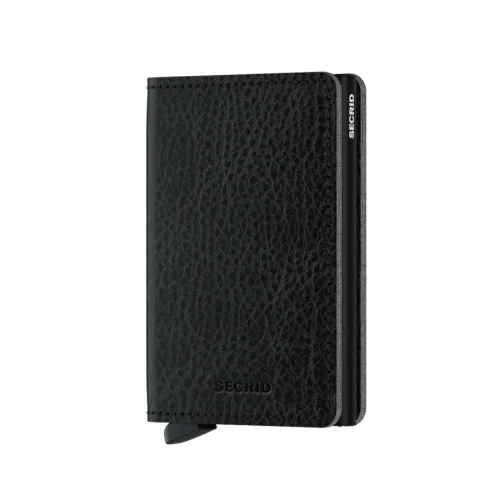 Secrid - Slimwallet Veg Tanned Wallet