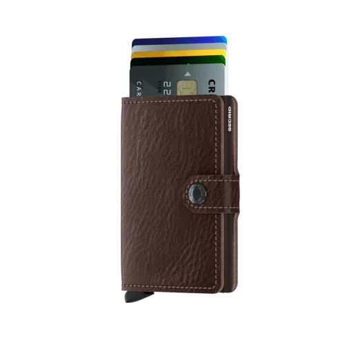 Secrid - Miniwallet Veg Wallet