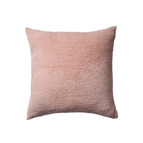 Fineroom Living - Cozy - Sheepskin Textured Pillow