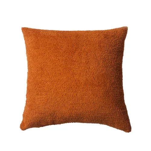 Fineroom Living - Cozy - Sheepskin Textured Pillow