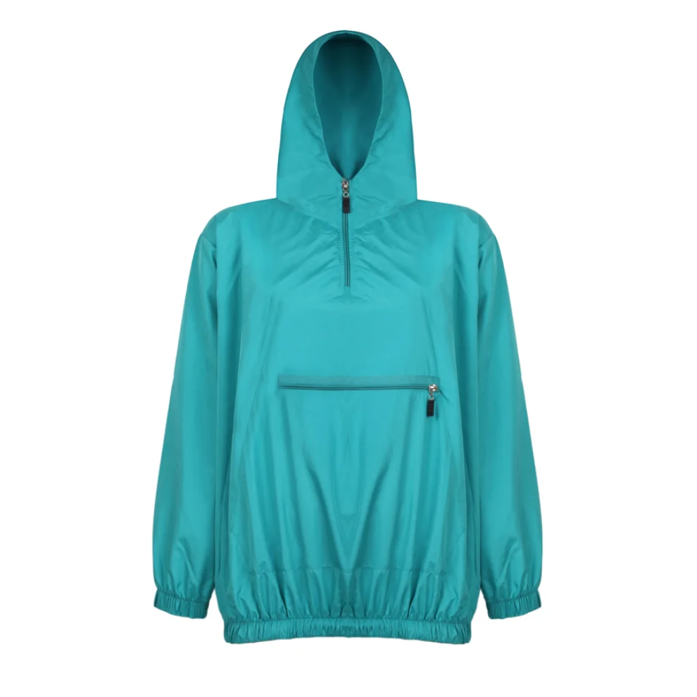 Ryder Act - Sport Hooded Sweatshirt