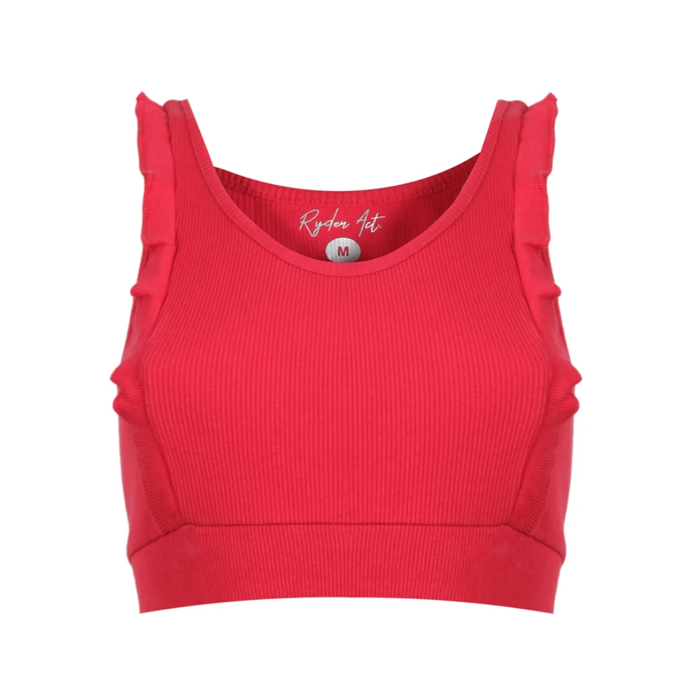 Ryder Act - Comfort Lux Sport Bra