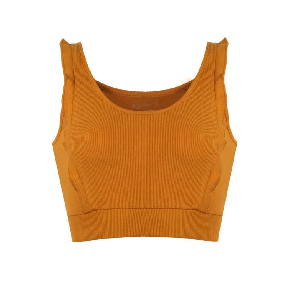 Ryder Act - Comfort Lux Sport Bra