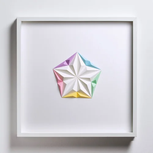 Paperpan	 - Star Candy Artwork