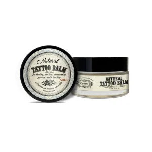 Natural Tattoo Balm