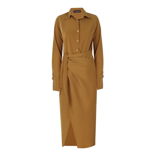 The Jacquelyns - Tj Dmotion Dress