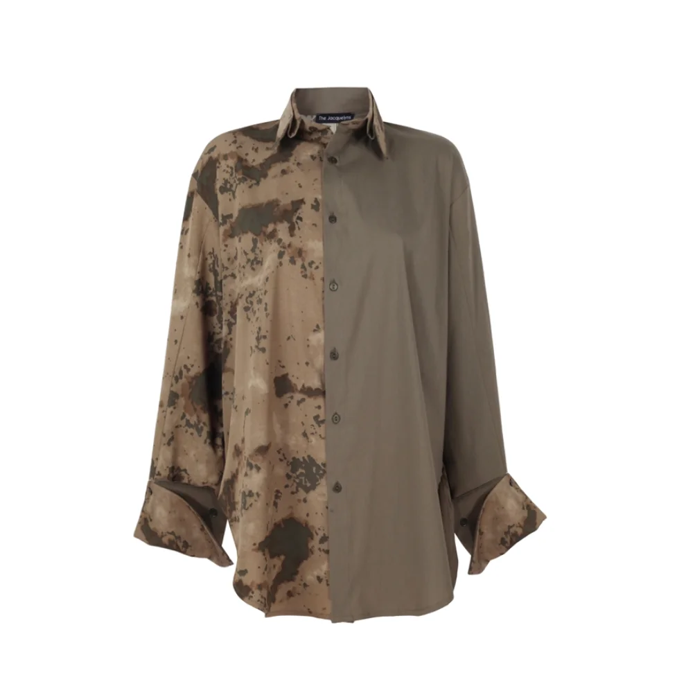 The Jacquelyns - TJ Classic Soldier Shirt