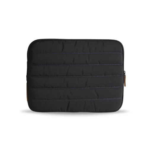 Bustha - Packers C Puffer Sleeve for MacBook 15'' & 16''