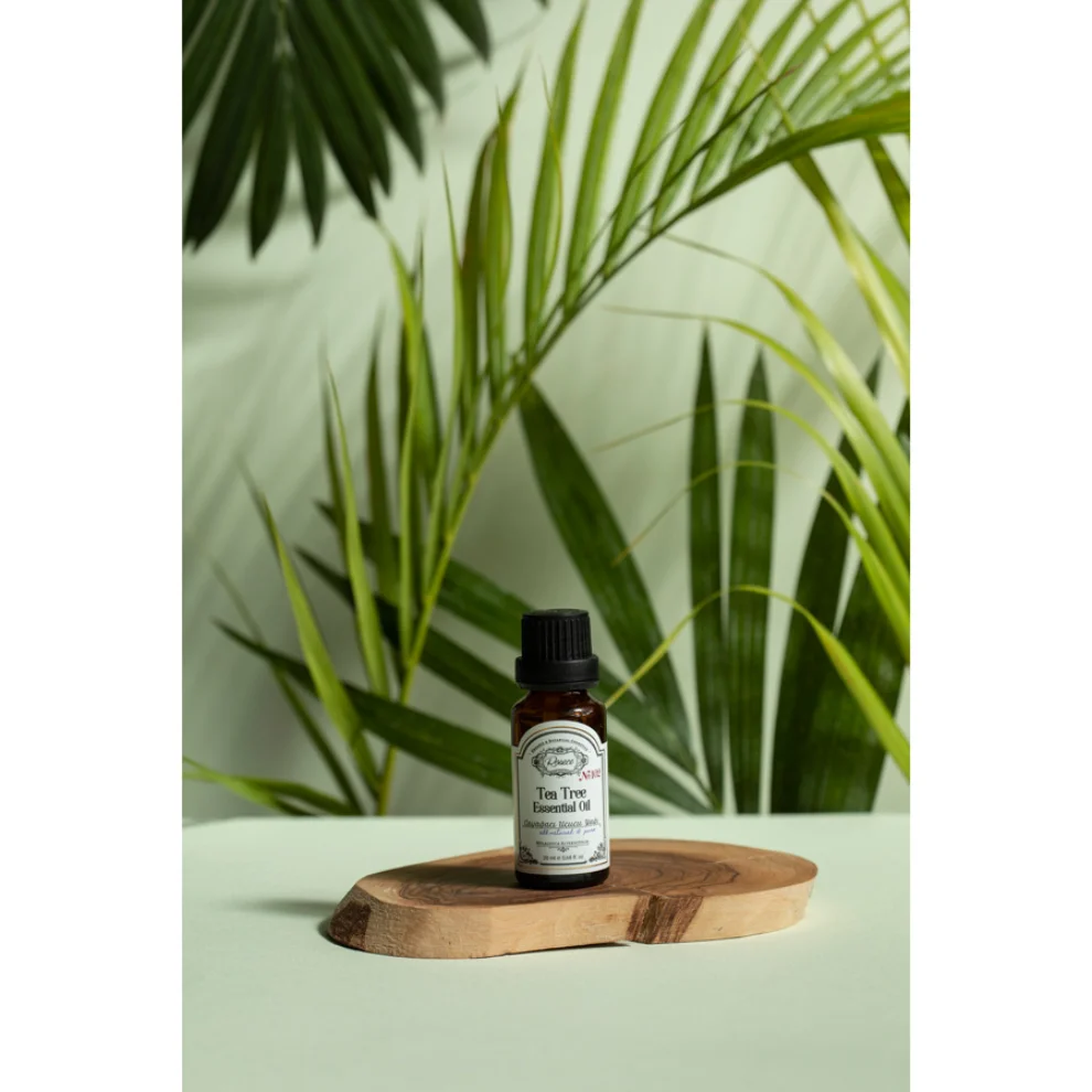 Rosece - Tea Tree Essential Oil