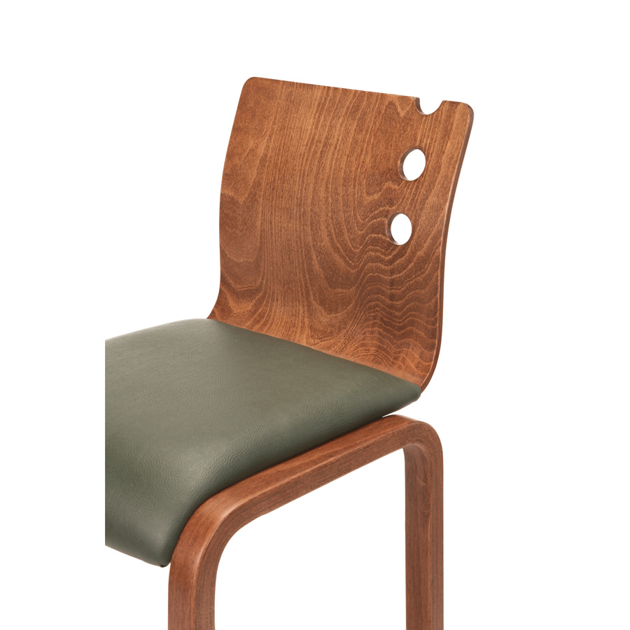 KYS Tasarım Mono Bar ve Mutfak Bar Sandalyesi hipicon