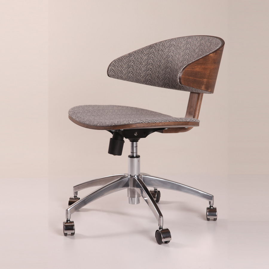 KYS Tasarım Fila Ofis Sandalyesi hipicon