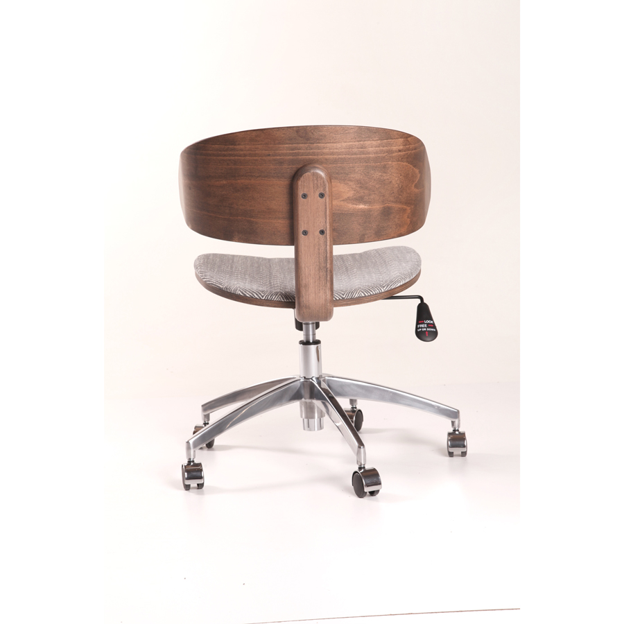 KYS Tasarım Fila Ofis Sandalyesi hipicon