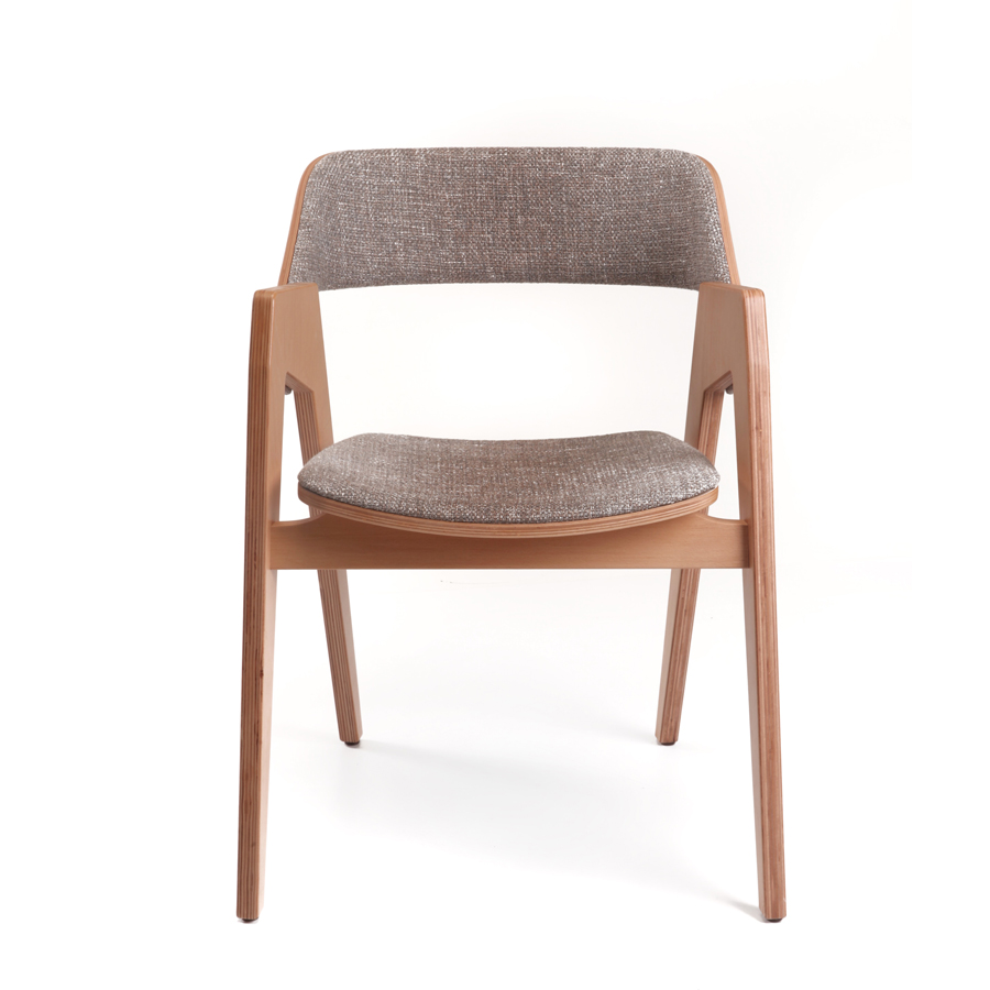 KYS Tasarım Nest T.D. Sandalye hipicon