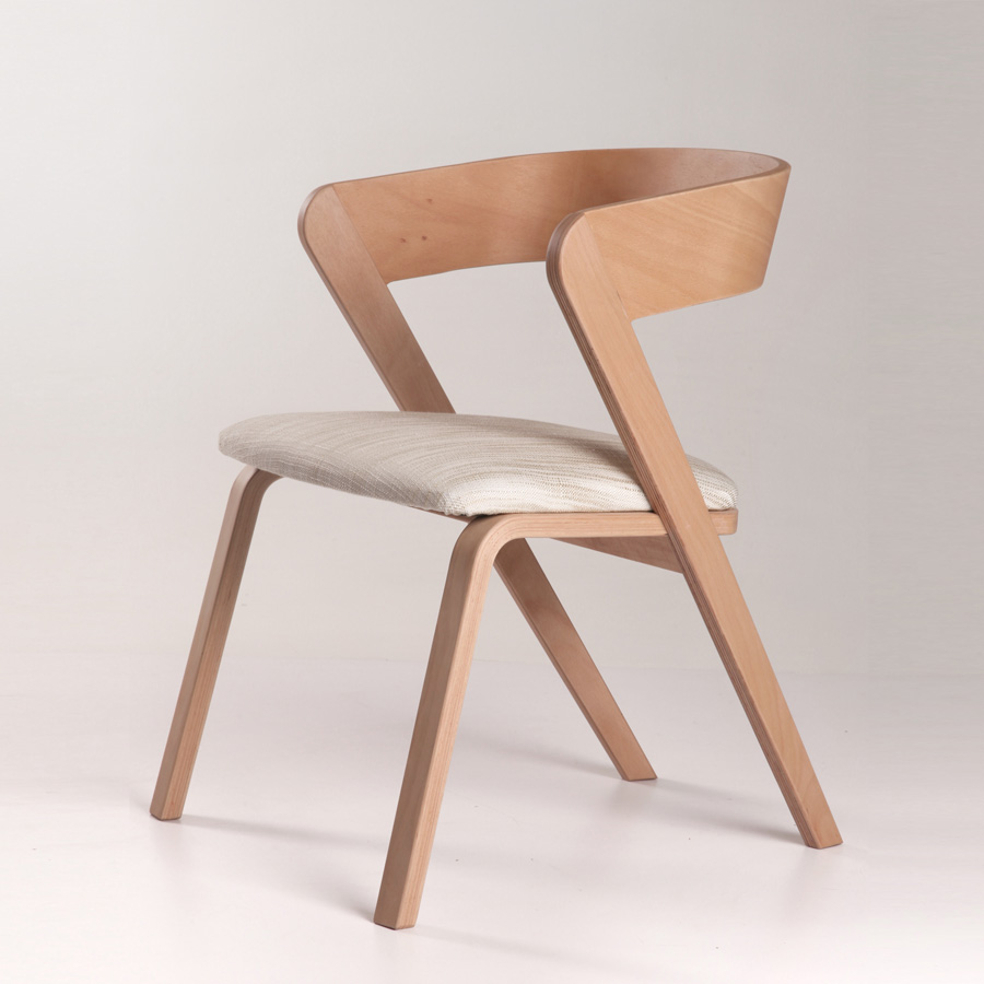 KYS Tasarım Vals.01 Sandalye hipicon