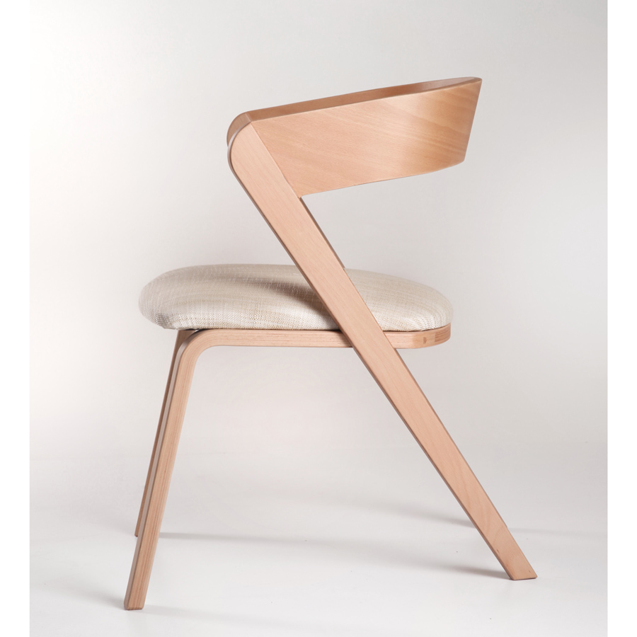 KYS Tasarım Vals.01 Sandalye hipicon