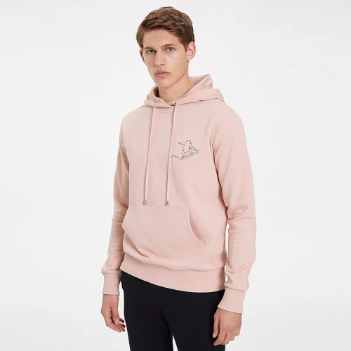 Westmark London - Polar Bear Hoodie