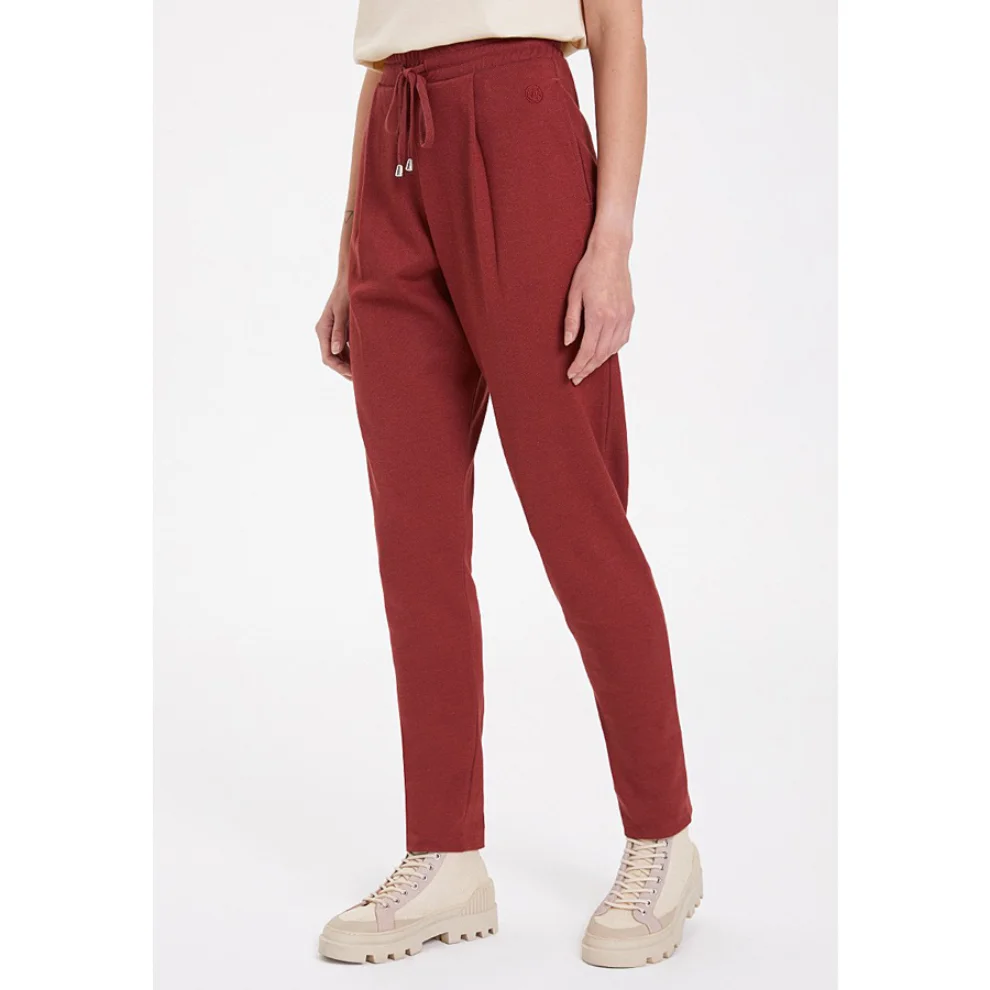 Westmark London - Essentials Cuffed Jogger