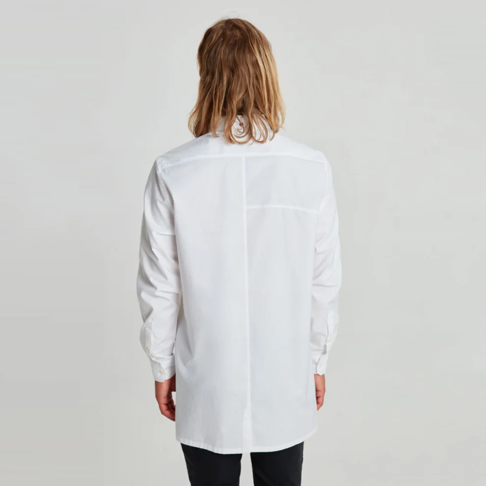 Fok - Piece Men Shirt