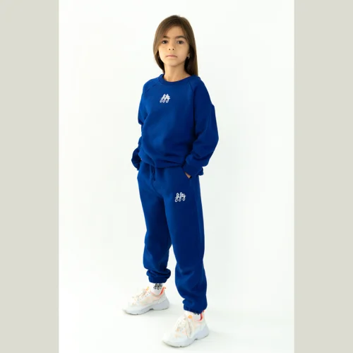 Fifty Pieces - Mini Loose Fit Joggers