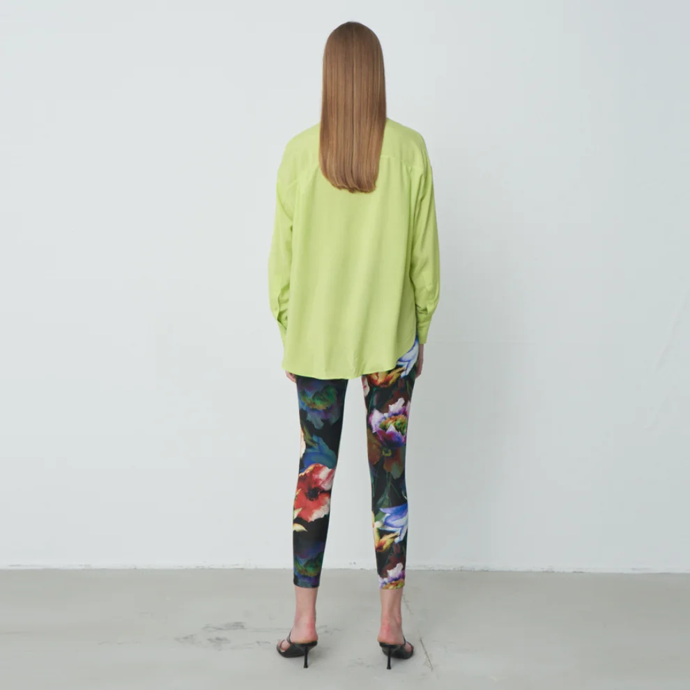 Hip + Happen - Esme Leggings Pants