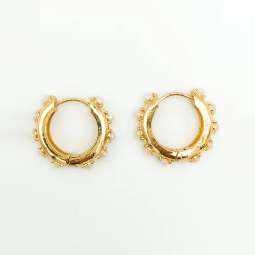 Maira Jewelry - Miss Bubble Earrings