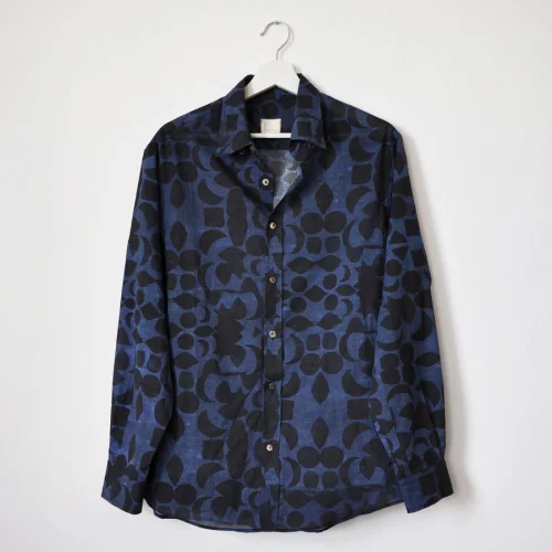 Atelier Tenera - Agave Shirt