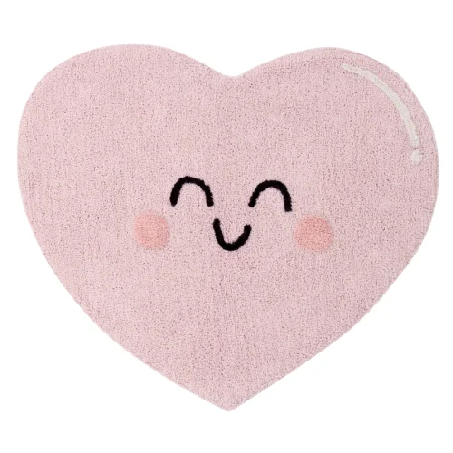 Lorena Canals	 - Happy Heart Carpet