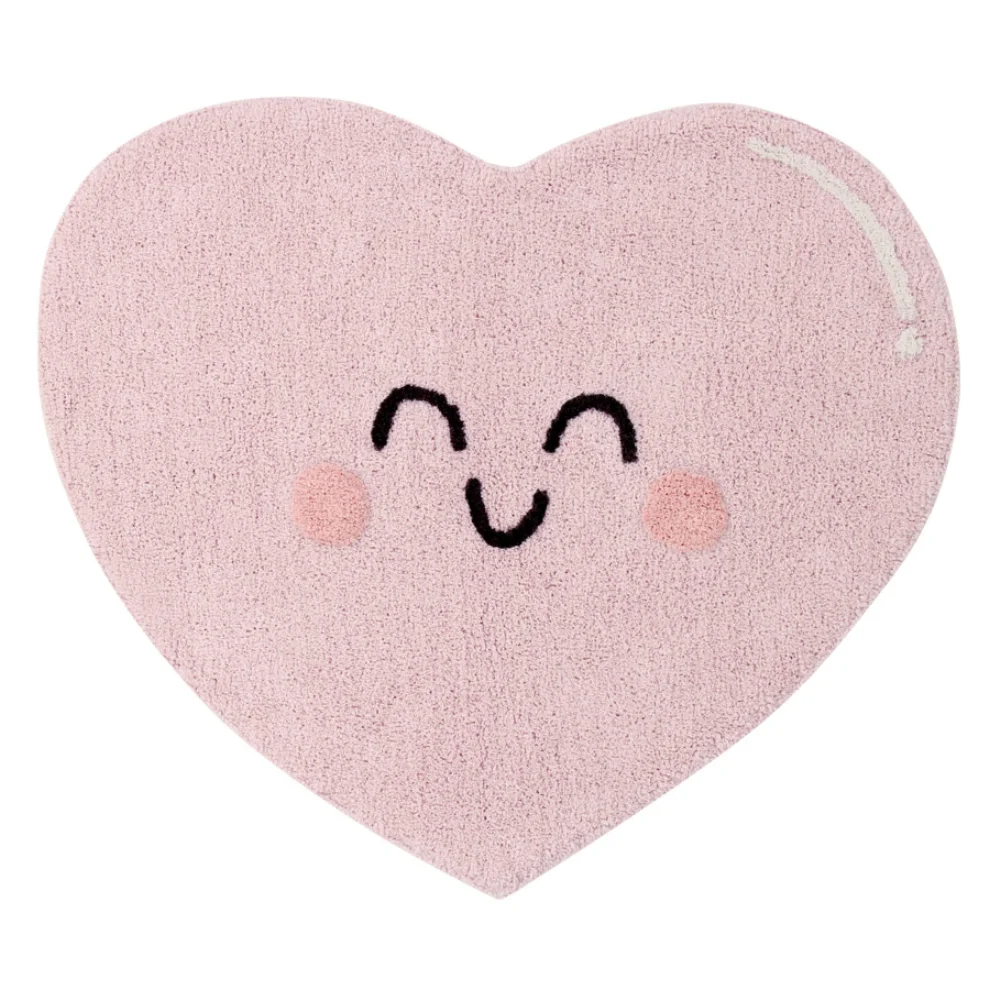 Lorena Canals	 - Happy Heart Carpet